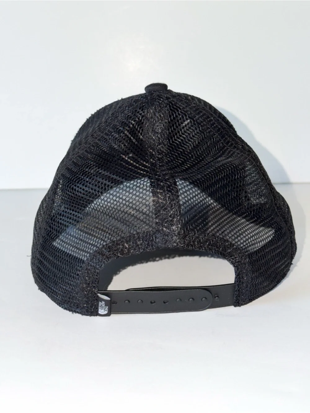 The North Face structured cap